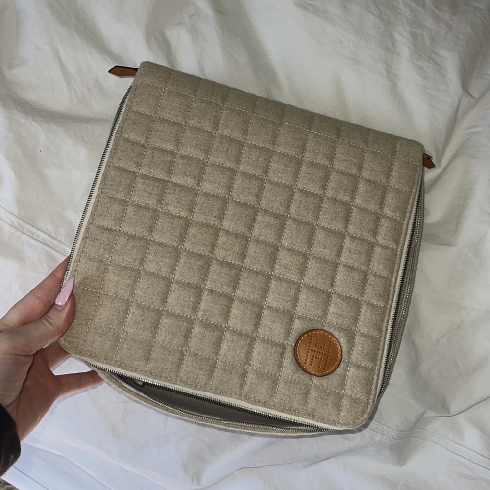 HERMES JEWELRY HOLDER